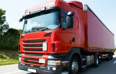 Antalya Savaştepe Ambar Kargo