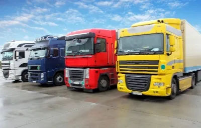 Antalya Savaştepe Nakliye Ambarı