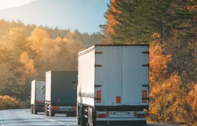 Antalya ile Savaştepe Arası Klima Taşıma