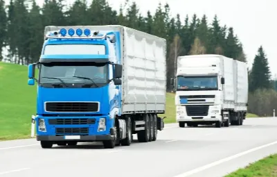 Antalya ile Savaştepe Arası Eşya Taşıma